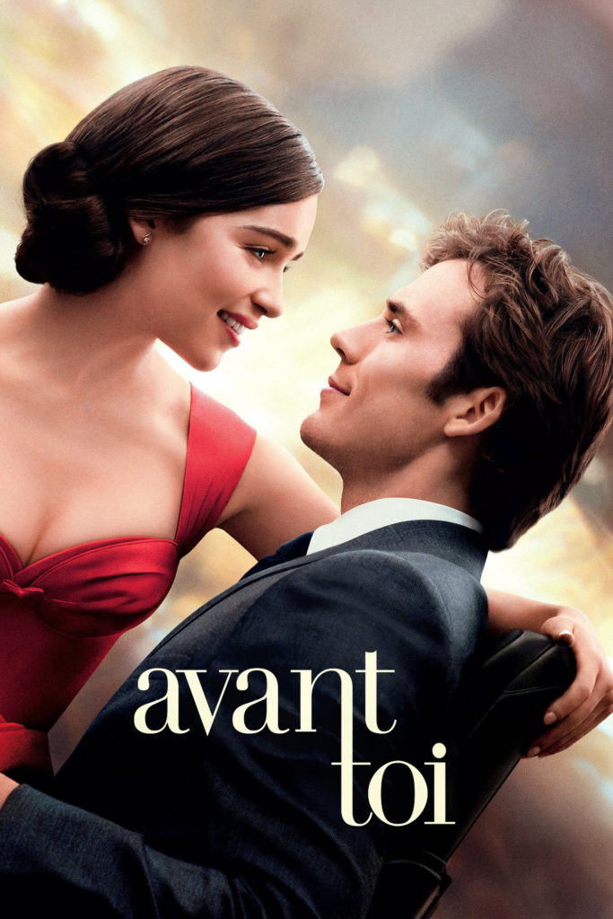 Affiche du film « Avant toi »