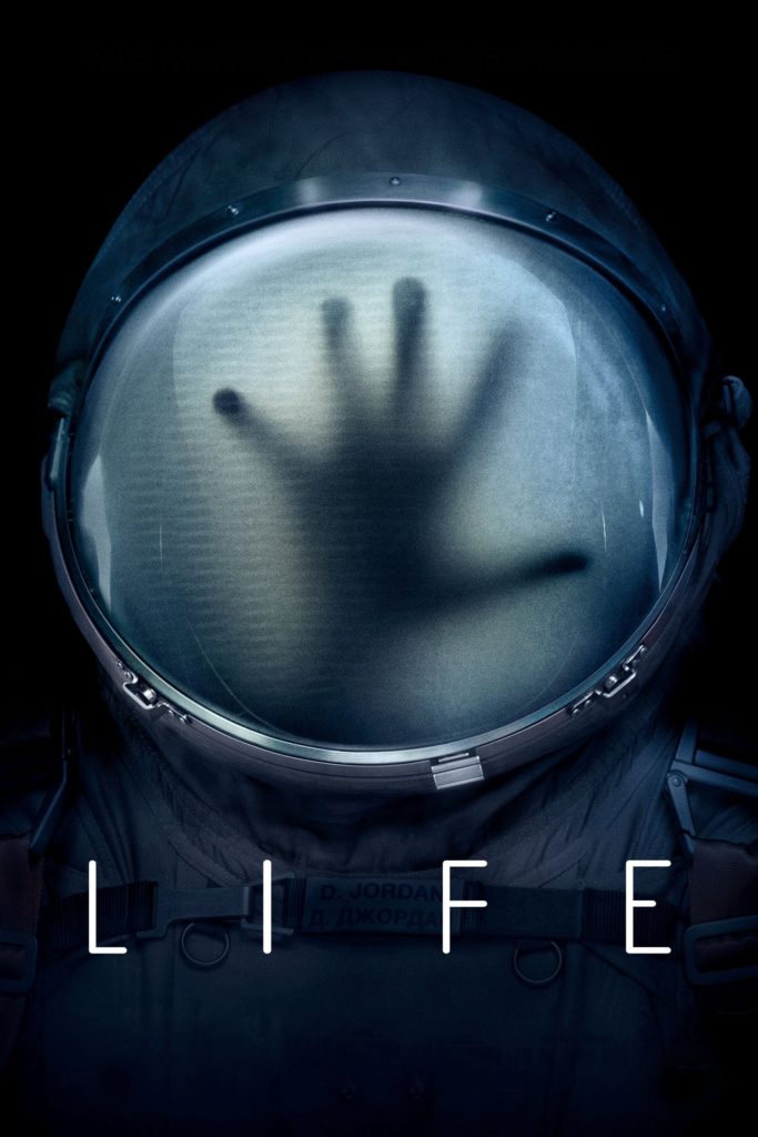 Affiche du film « Life »