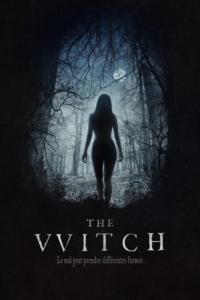 Affiche du film « The Witch »
